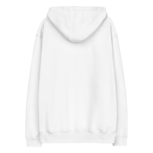 Unisex Eco-Friendly "Flock Together" Graphic Hoodie