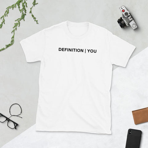 Classic D|Y Unisex T-Shirt