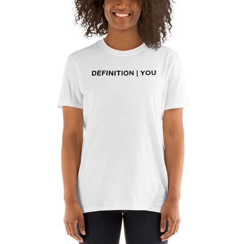 Classic D|Y Unisex T-Shirt