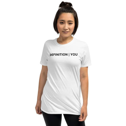 Classic D|Y Unisex T-Shirt