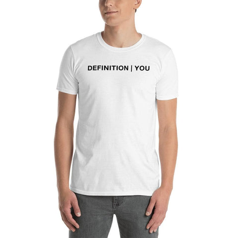 Classic D|Y Unisex T-Shirt
