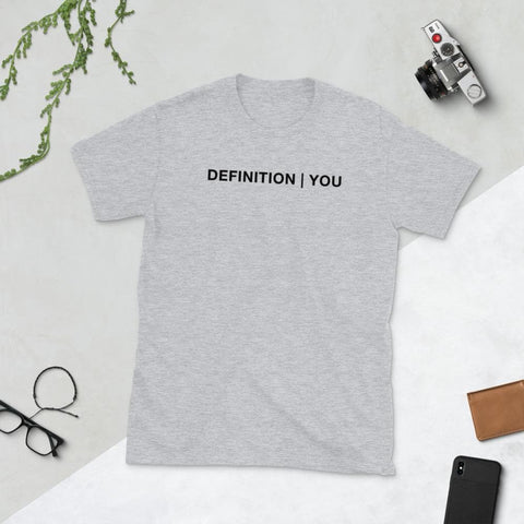 Classic D|Y Unisex T-Shirt