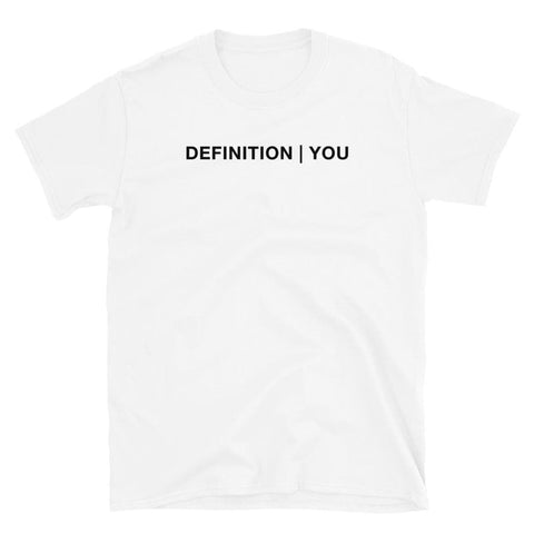 Classic D|Y Unisex T-Shirt