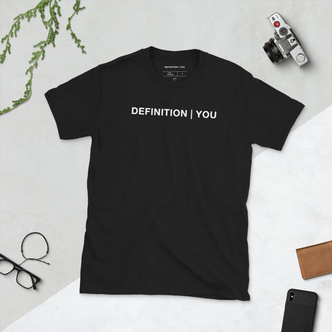 Classic D|Y Unisex T-Shirt