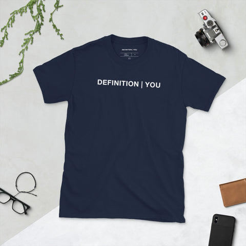 Classic D|Y Unisex T-Shirt